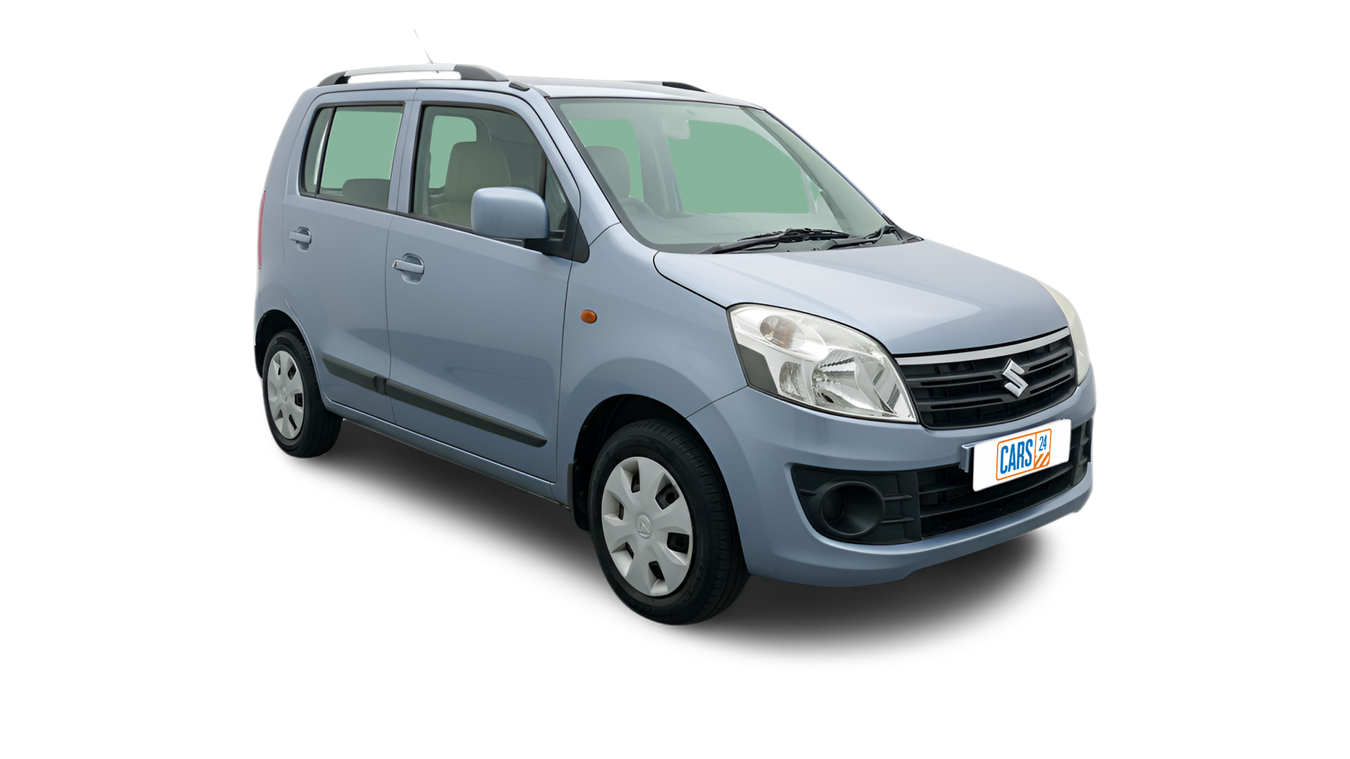Maruti Wagon R 1.0-img
